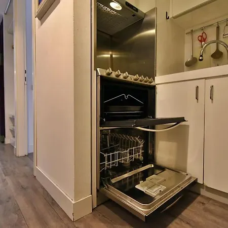 Apartment The Navgl, Downtown Milano! Milan