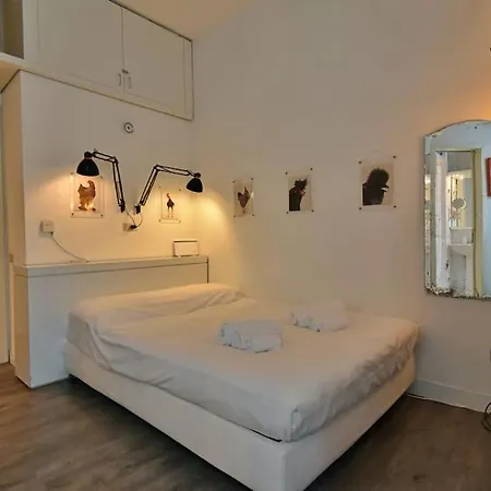 The Navgl, Downtown Milano! Milan