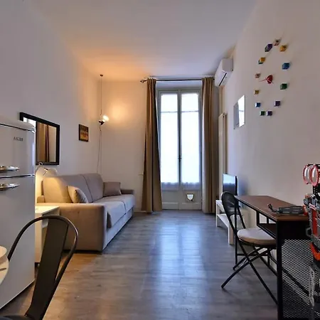 Apartment The Navgl, Downtown Milano!