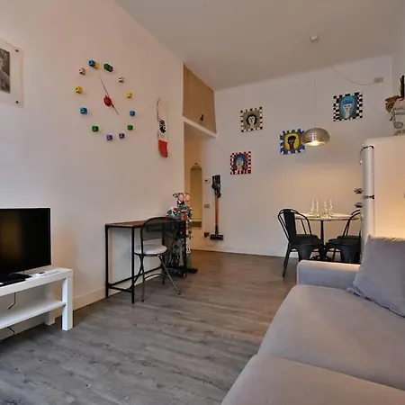 Apartment The Navgl, Downtown Milano! *