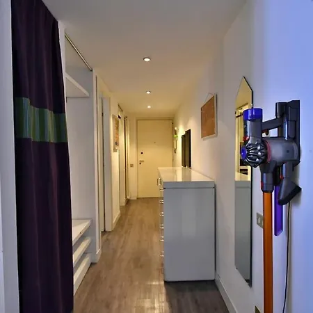 The Navgl, Downtown Milano! Apartment Milan