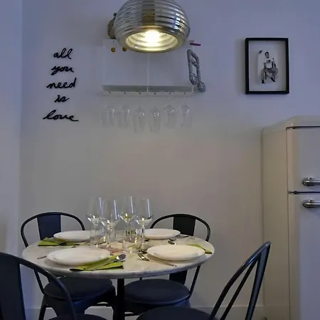The Navgl, Downtown Milano! * Milan