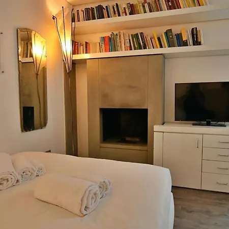 The Navgl, Downtown Milano!