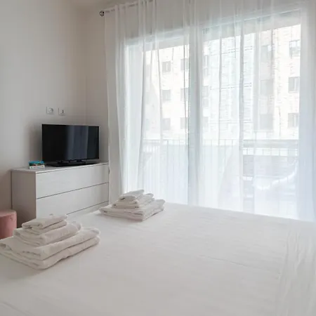 Italianway Comfort - Fara 29 Lejlighed Milano