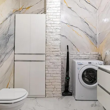 Italianway - Fara 29 Apartment Milan