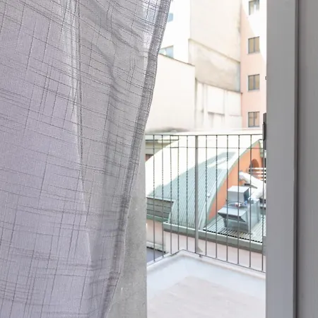 Italianway Comfort - Fara 29 דירה