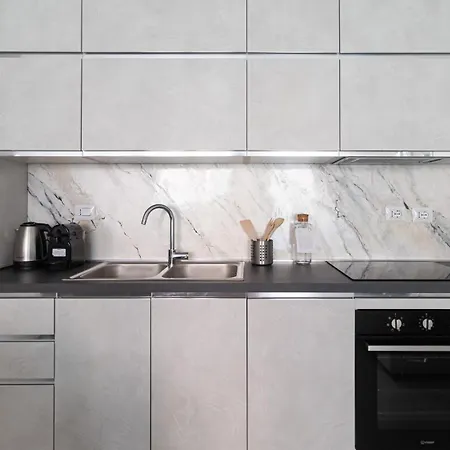 Italianway Comfort - Fara 29 Milano