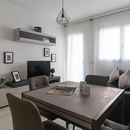 דירה Italianway Comfort - Fara 29