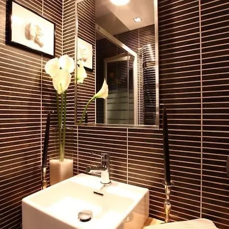 Accogliente Bilocale Vicino Metropolitana *