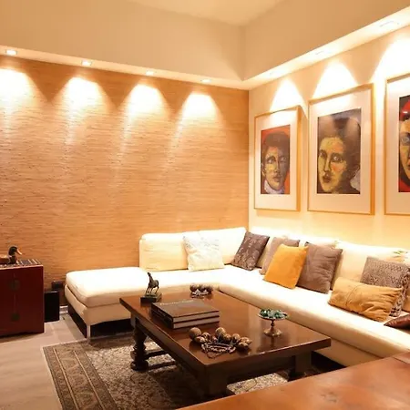 Apartmán Accogliente Bilocale Vicino Metropolitana Milán