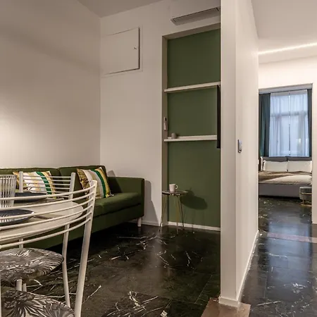 Duomo - Unione Charme ميلان