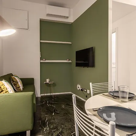 Duomo - Unione Charme شقة