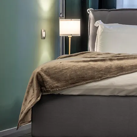 Duomo - Unione Charme Apartamento Milán