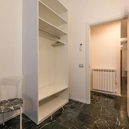 Duomo - Unione Charme Apartamento Milán