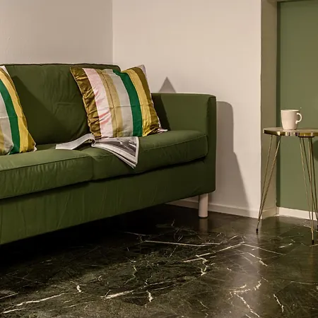 Duomo - Unione Charme * ميلان