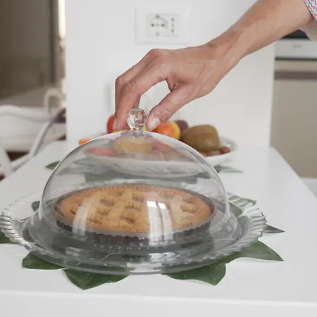 Апартаменты Porta Garibaldi