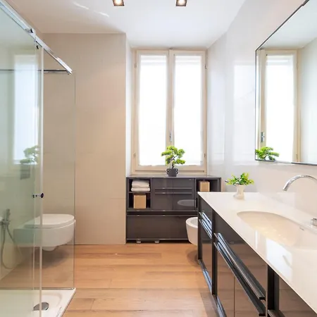 Royal Luxury P.zza Della Repubblica Milano