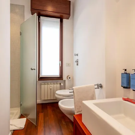 Lejlighedshotel Royal Luxury P.zza Della Repubblica Milano