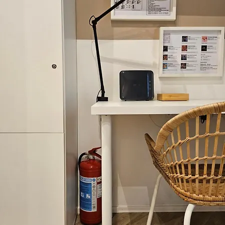 Porta Venezia Lifestyle Apartment Milan