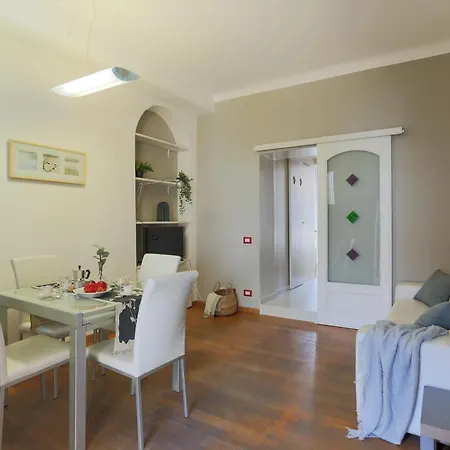 Apartman The Rent - Near Navigli