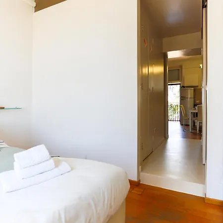 Apartman The Rent - Near Navigli *