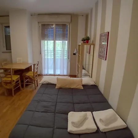 Apartamento Mgm - Santa Giulia Connect *