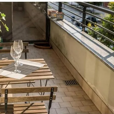 Mgm - Santa Giulia Connect * Milão