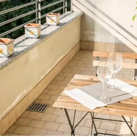 Appartement Mgm - Santa Giulia Connect