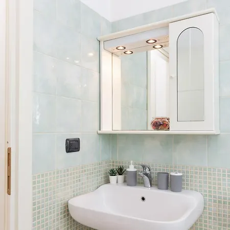 Mgm - Santa Giulia Connect Appartement *