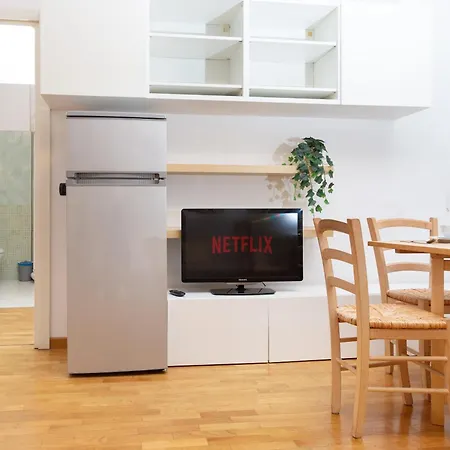 Mgm - Santa Giulia Connect *