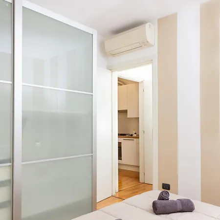 Appartement Mgm - Santa Giulia Connect *