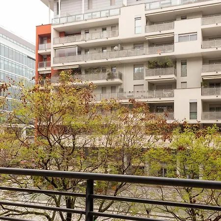 Mgm - Santa Giulia Connect Milaan