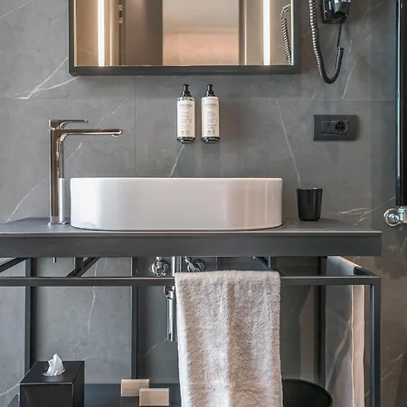 Palazzo Viridis Hotel Mailand