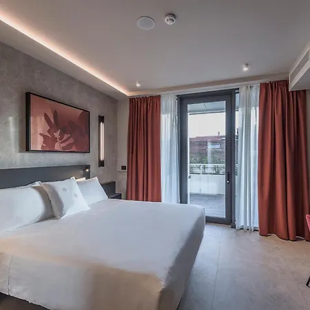 Szálloda Palazzo Vittoria Hotel Milano 4*