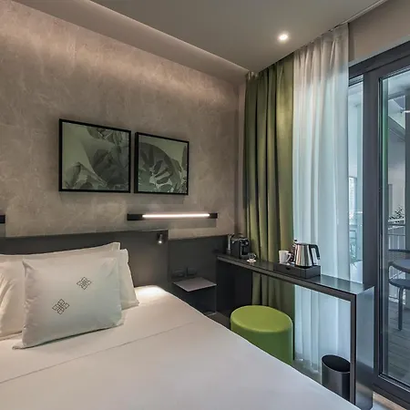 Palazzo Vittoria Hotel Milano 밀라노