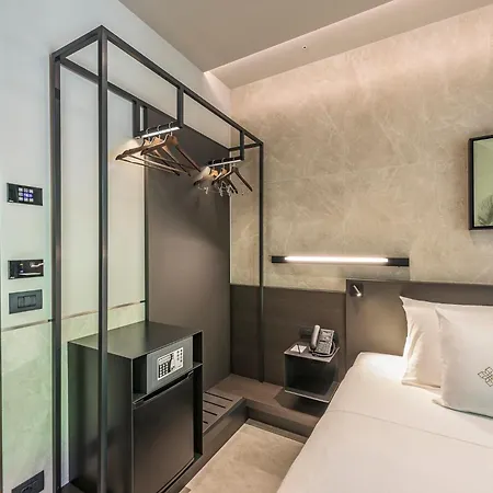 Palazzo Viridis 4* Milan