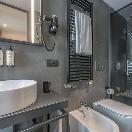 Palazzo Vittoria Hotel Milano