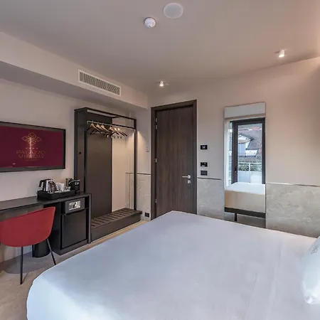 Palazzo Viridis Hotel 4*