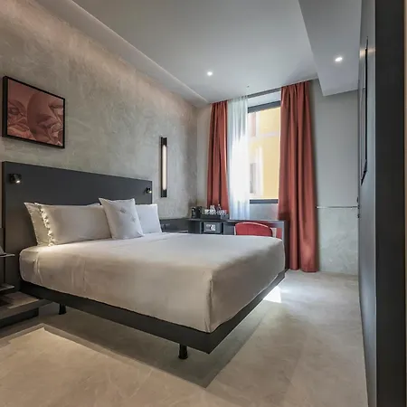 Hotel Palazzo Viridis Mailand