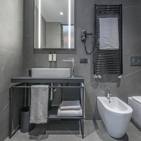 Palazzo Vittoria Hotel Milano Milánó