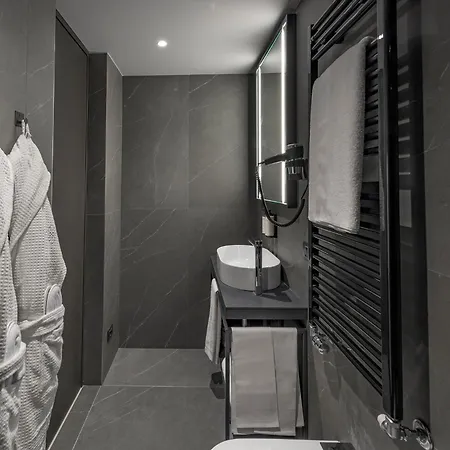 Palazzo Vittoria Hotel Milano 4* Milánó
