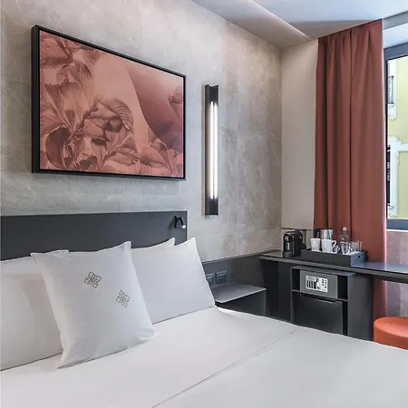 Szálloda Palazzo Vittoria Hotel Milano