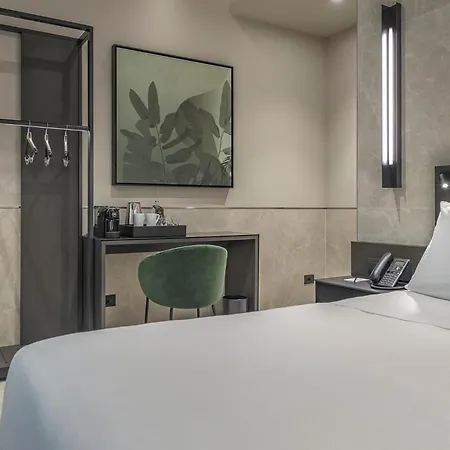 Palazzo Viridis Hotel 4*