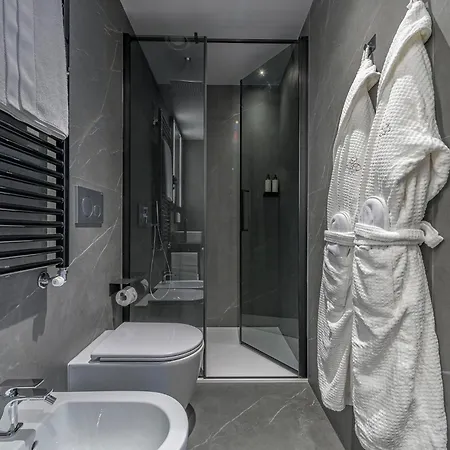 ホテル Palazzo Viridis 4*