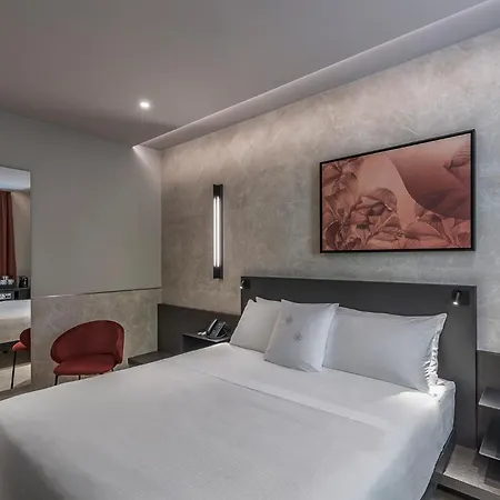 Palazzo Vittoria Hotel Milano Szálloda Milánó