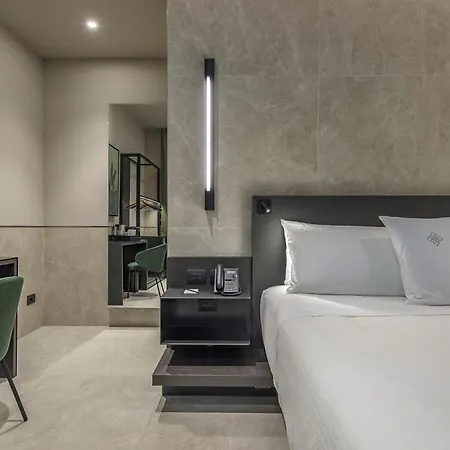 Hotel Palazzo Viridis Milan