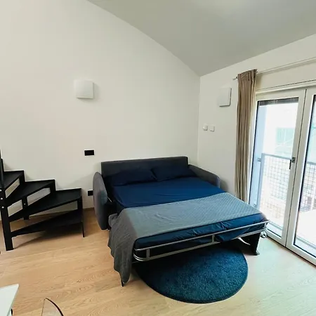 La Corte Di Cavalcabo Μιλάνο