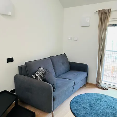 La Corte Di Cavalcabo Διαμέρισμα