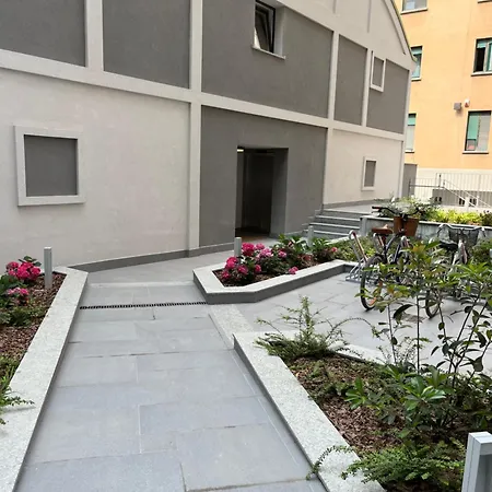 La Corte Di Cavalcabo Apartment *