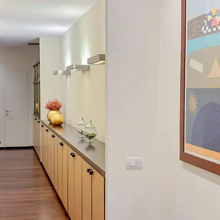 Fontana - 15 Min Dal Duomo Milão